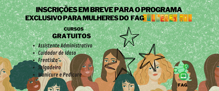 Programa Mulheres Mil