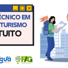 Técnico em Guia de Turismo