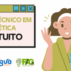 Técnico em Estética