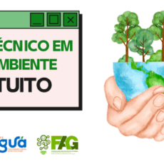 Técnico em Meio Ambiente