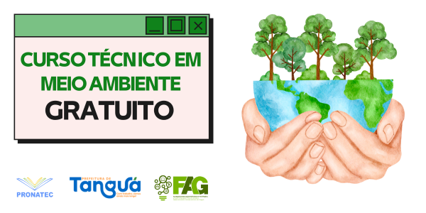 Técnico em Meio Ambiente