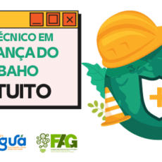 Técnico em Segurança do Trabalho